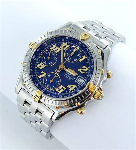 orologio uomo breitling prezzi|orologi breitling inox.